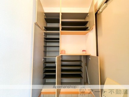 ファビュラス－Ｕ　Ｂ棟[3LDK/75.94m2]の内装8