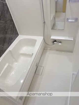 ガーデナーズ　ヒル[1LDK/50.49m2]のバス