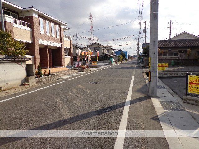 ピュアストリーム Aの周辺写真