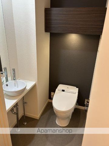 グランドメゾン百道浜オーシャン&フォレストの内装写真