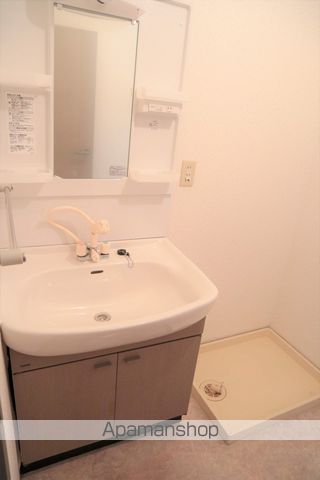 メゾンボナールの内装写真
