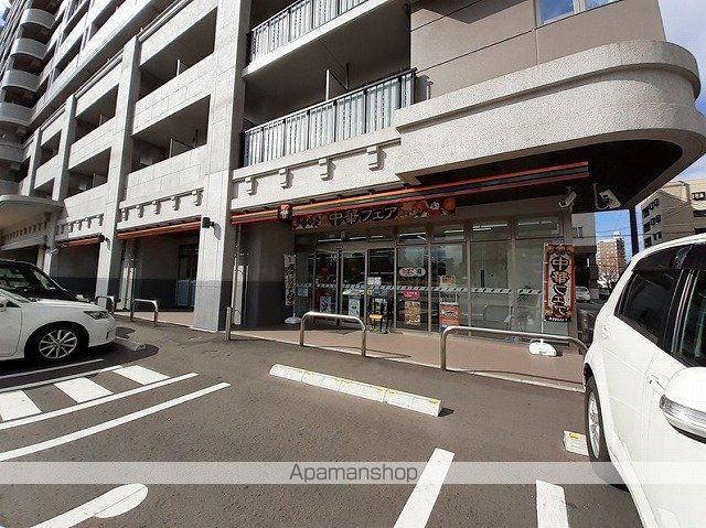 プレミアム23番館の周辺写真