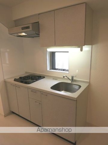 KDX定禅寺通レジデンスの内装写真