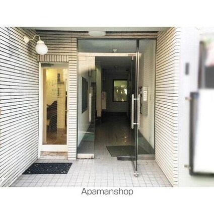 藤井ビル[1R/16.94m2]のその他内装4