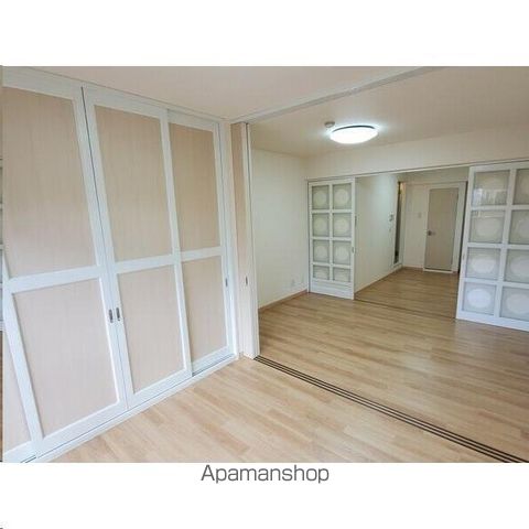 シャングリラ大和町の内装写真