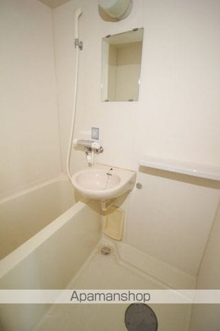 セイントヴィラ医大南の内装写真