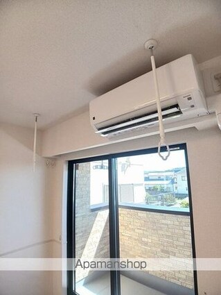 和歌山県岩出市森[2LDK/59.55m2]のその他設備1