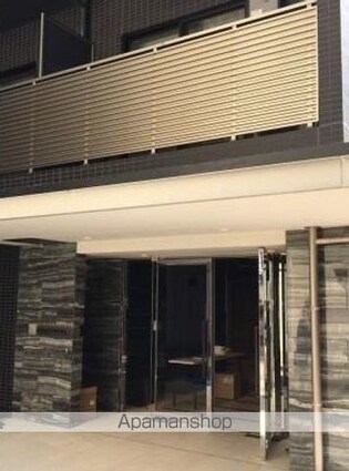 イアース練馬[1K/25.91m2]の外観2