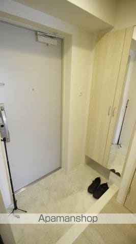 MQuarto新座の内装写真