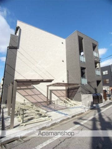 リブリ・令和の外観写真