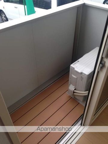 アーバンライフEの内装写真