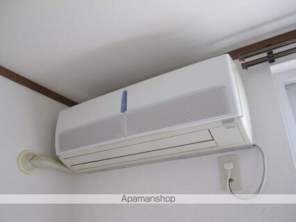 長野県安曇野市明科光[2LDK/62.32m2]のその他設備