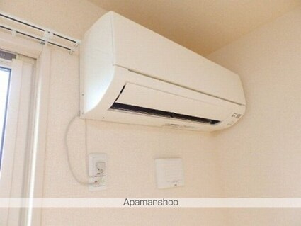 シャローム[1LDK/36.58m2]の内装1