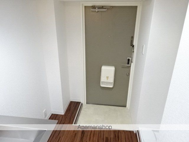 BLANCOSTAの内装写真