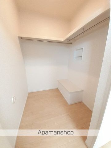 ヴィラ フォレスト・ベリー IIの内装写真