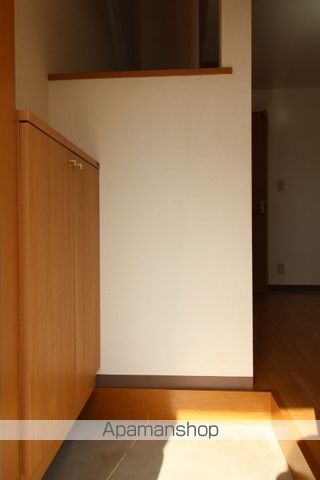センターフィールド湊の内装写真
