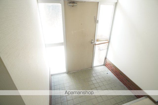 近鉄難波・奈良線 学園前駅 徒歩17分 2階建 築62年の内装写真