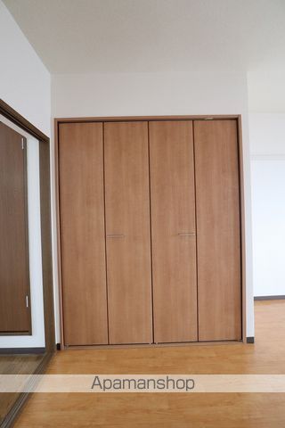 カーサカジマIの内装写真