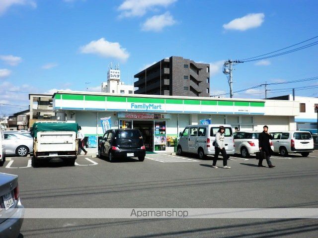 エステムプラザ博多駅南の周辺写真