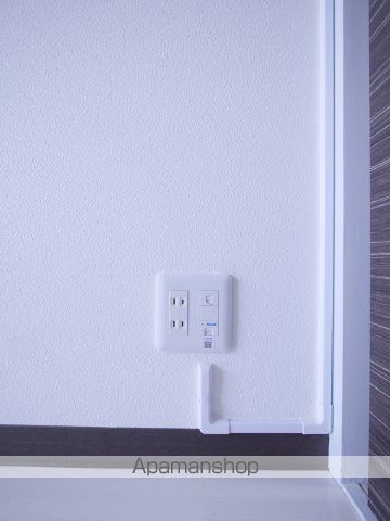 サンジェルマン中納言の内装写真