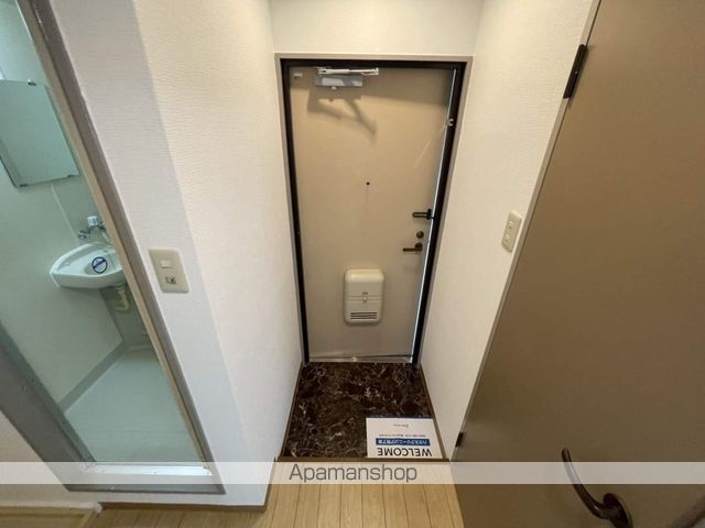 アーバンコートHRTの内装写真