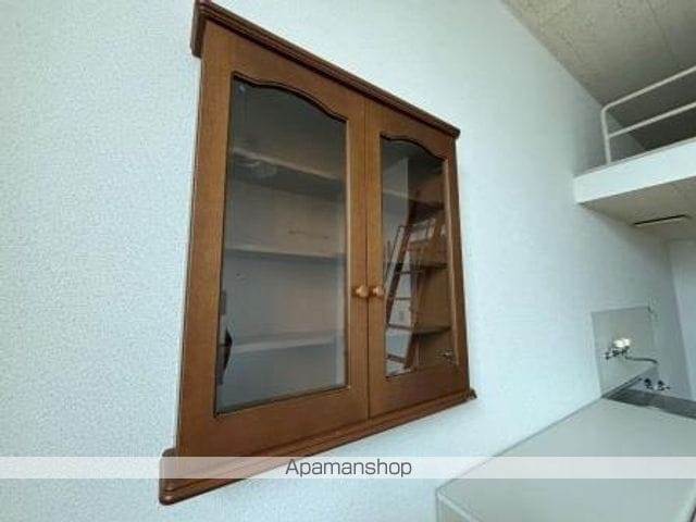 アローラあけぼのの内装写真