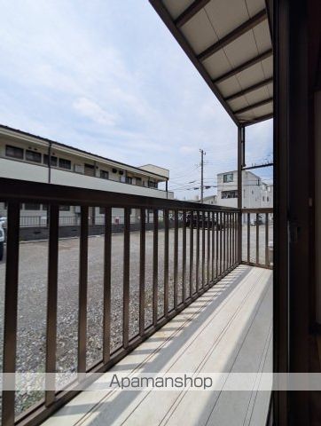 第2野崎コーポの内装写真