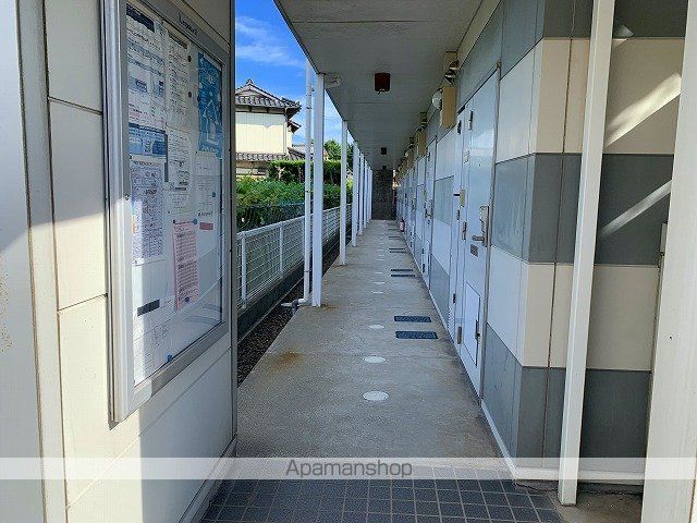 レオパレスヴィラ笹山のその他写真
