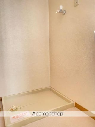 エスティガーデン[1K/27.66m2]の内装6