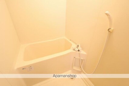 松島フラット[3LDK/52.79m2]のバス