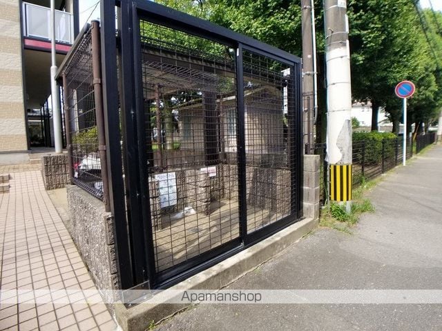 レオパレスELBIENのその他写真