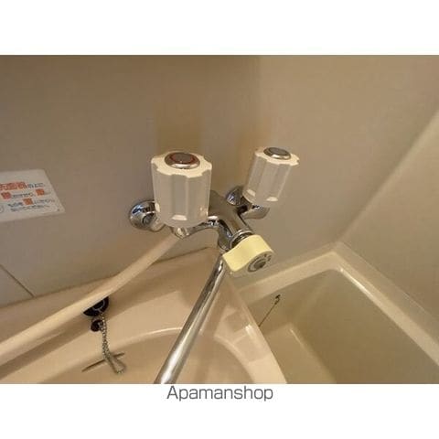 エブリワン西棟の内装写真