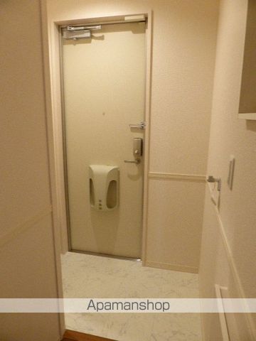 RELACHEの内装写真