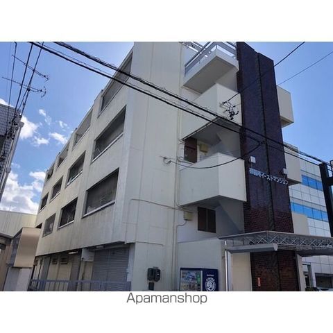 御器所イーストマンションの内装写真
