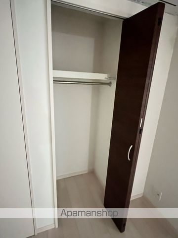 GRANDIR七道Bliss Courtの内装写真