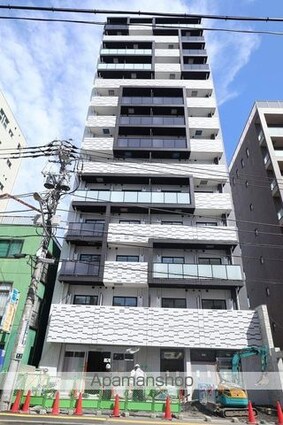 メインステージ立川Ⅴ[1K/21.25m2]の外観4