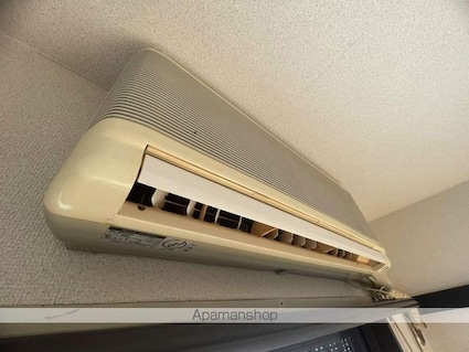メゾン山下[1R/21m2]のその他設備