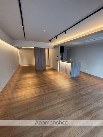 F-TERRACEの内装写真