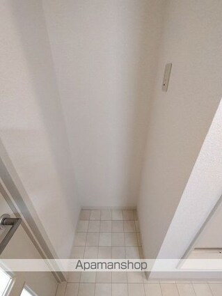 ヴィラ一之江Ｄ[1K/16m2]のその他内装8