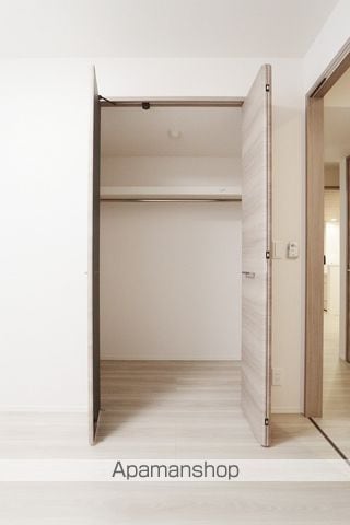 フィオーレガーデン北田宮 Aの内装写真