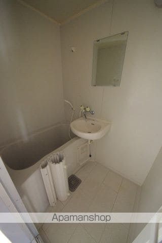 ミモザ館の内装写真