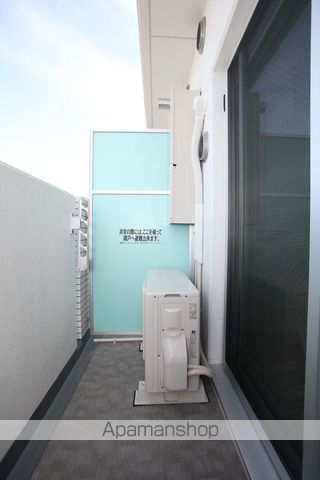 ビガーポリス300同心IIの内装写真