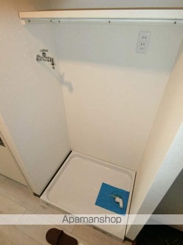 ユーコート新丸子の内装写真