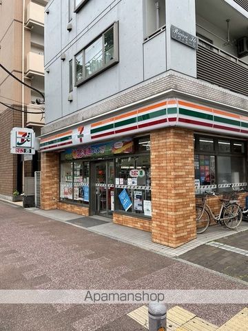 ガーラ・ステーション東神奈川の内装写真