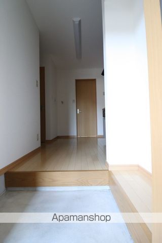 サンハイツ富山C棟の内装写真