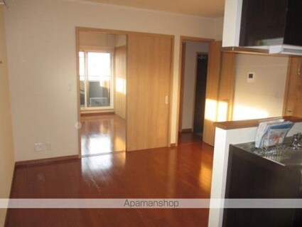 東京都練馬区石神井台７丁目[1LDK/36.4m2]のセキュリティ