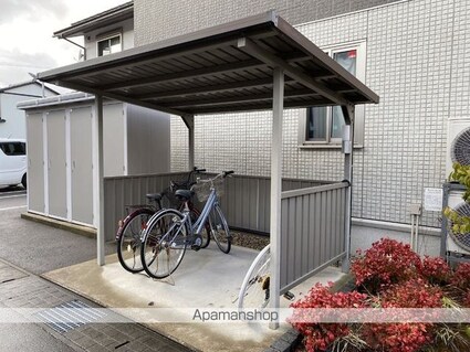 ブランシェ[1LDK/36.29m2]の内装1