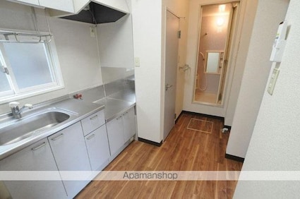 コーポポプラ[1K/28.71m2]のその他部屋・スペース