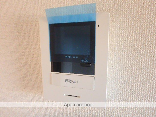 ヒルトップハイツの内装写真