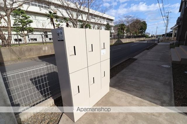 グランドゥール大野原 Iの内装写真